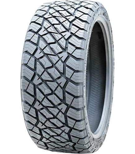 Amazon.com: SURETRAC WIDE CLIMBER ALL TERRAIN A/T II P285/45R22 Amazon.com: SURETRAC WIDE CLIMBER ALL TERRAIN A/T II P285/45R22